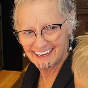 Karen Edgerton