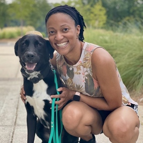 The Amber Current - Animal Communicator & Medium - Wilmington, NC