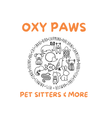 Oxy paws