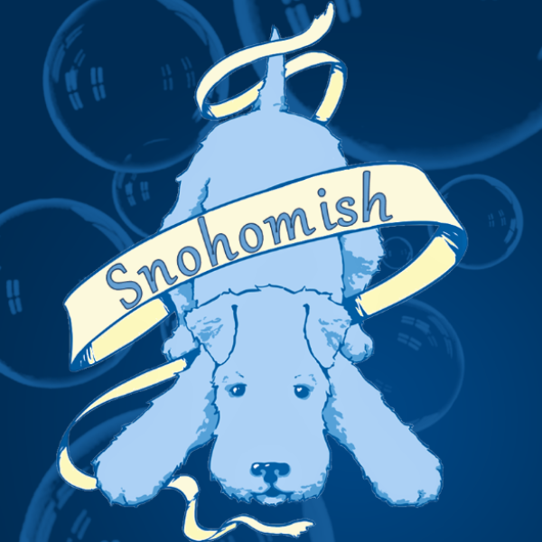 Snohomish Dog Spaw - Dog Grooming - Snohomish County, WA