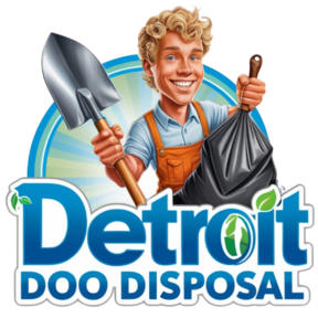 Dog Waste Removal - Nationwide