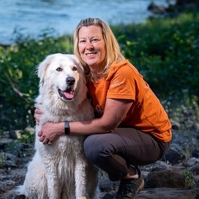 Big White Dog Photography - Professional Pet Photographer - Veradale, WA