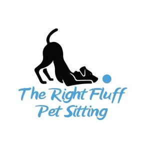 The Right Fluff Pet Sitting - Rockville, MD