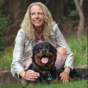Animal Psychic Intuitive and Reiki with Tara Lewin  - Nationwide
