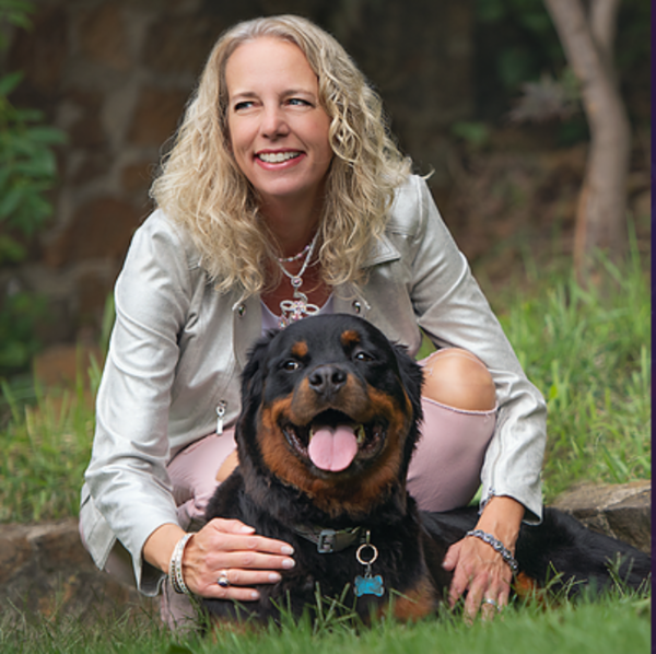 Animal Communication and Reiki with Tara Lewin - Sudbury, MA