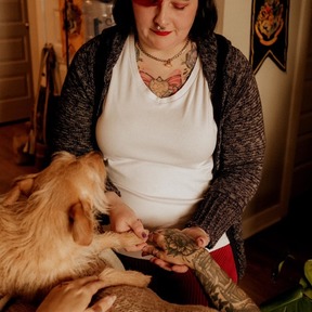Reiki Energy Healing For Pets And Their Owners - Harrison, OH