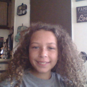 Allie Arocha