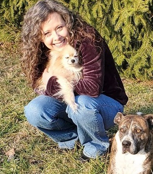 Messages With Melinda - Animal Communicator - Chillicothe, OH