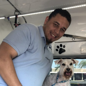 In Shop and Mobile Pet Grooming - Arcadia, CA