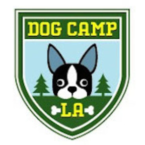 Dog Camp  La