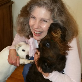 Mary Clouse - Animal Communicator and Pet Psychic - Nationwide