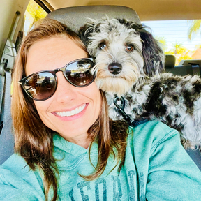USDA registered Pet Transporter - Vero Beach, FL