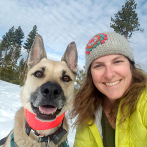 Mountain Mutt Training - Dog and Puppy Trainer - South Lake Tahoe, CA