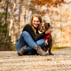 Dependable and Knowledgeable Flight Nanny - Bangor, ME
