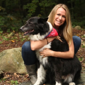 Pawsitive Care New York - Canine Reiki  - Croton-On-Hudson, NY