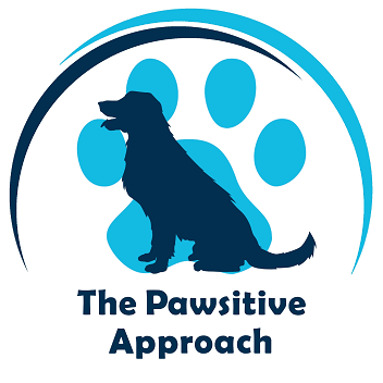 The pawsitive