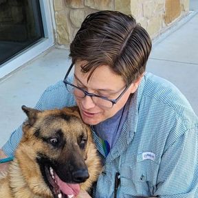 Pet Psychic and Animal Communicator - Austin, TX