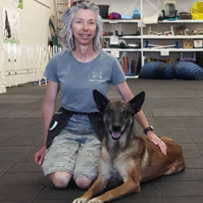 Diane's Clever K9s - Certified Private Dog Trainer - Durango, CO