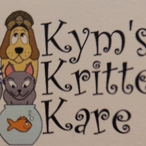 Kym's Kritter Kare - Licensed Pet Sitting Services - Las Vegas, NV