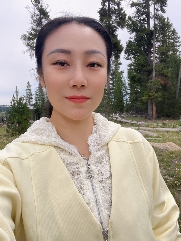 SiSi wang