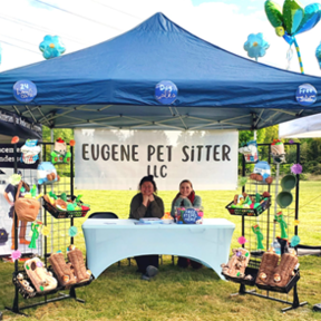 Eugene Pet Sitter - In Home Pet Sitting - Eugene, OR