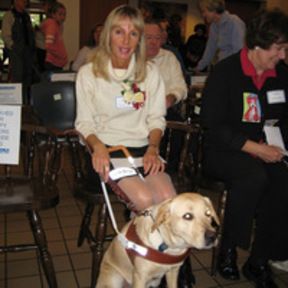 Dog Trainer and Canine Behaviorist - Lafayette, LA - Lafayette, CA
