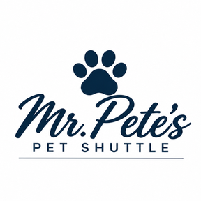 Safe. Reliable. Convenient. Pet Transportation - Marietta, GA