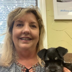 Melinda’s Mobile Dog Grooming Services - Odessa, TX