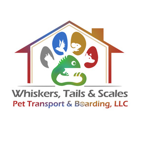 Whiskers, Tails & Scales Pet Transport & Boarding - Nationwide