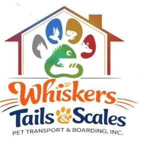 Whiskers, Tails & Scales Pet Transport & Boarding - Atlanta, GA