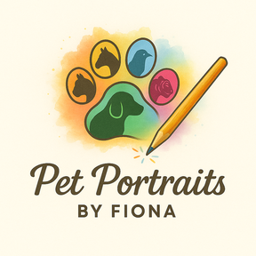 Pet Portraits by Fiona  - Melbourne, FL