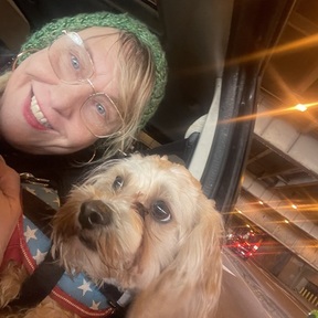 PawZenMotion - Canine Massage Therapy - Chicago, IL