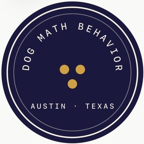 Dog Math Behavior Consulting | Training - Austin, TX