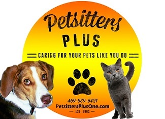 Petsitters Plus - Plano, TX