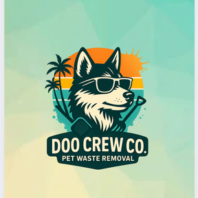 Doo Crew Co - Pet Waste Removal Service  - Napa, CA