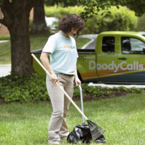 DoodyCalls Dog Poop Scooping Service - 1st Month Free - Marietta, GA