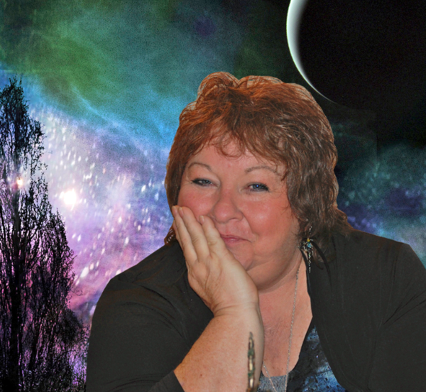Robin Eatman - Pet Psychic Medium - Animal Communicator - Charlotte, NC