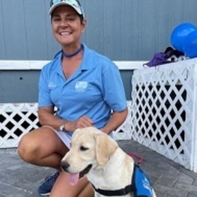 Marylynn Caruso - CPDT-KA Certified Private Dog Trainer - Punta Gorda, FL