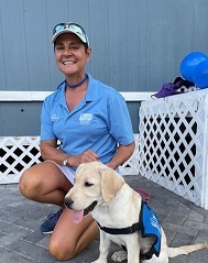 Marylynn Caruso, CPDT-KA - Certified Dog Trainer - Punta Gorda, FL