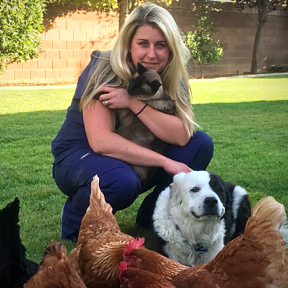 Peacefully at Home Pet Euthanasia Services - West Linda, CA