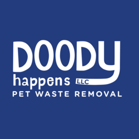 Doody Happens Pet Waste Removal - Oxford, MS