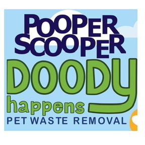 Doody Happens Pet Waste Removal - Oxford, MS