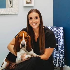 Williamson Chiropractic - Animal Chiropractic Care - Beaumont, TX