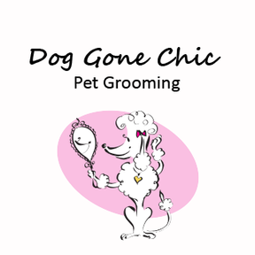 Dog Gone Chic Mobile Grooming  - Camden, NC