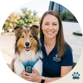 Ariel Foley Pet Transportation - Lubbock, TX