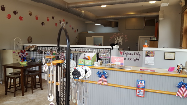 Dog Grooming and Daycare - Lemont, IL