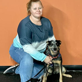 The Clever Canine - CCPDT Private Dog Trainers - Reedsville, WV