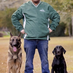 Altamaha Canine Consulting - Private Dog Trainers - Screven, GA