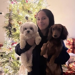 Isabella Lapp - Pet Flight Nanny - Nashville, TN