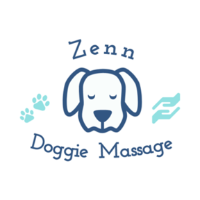 Zenn Doggie Massage - Canine Massage Therapy  - Silver Spring, MD